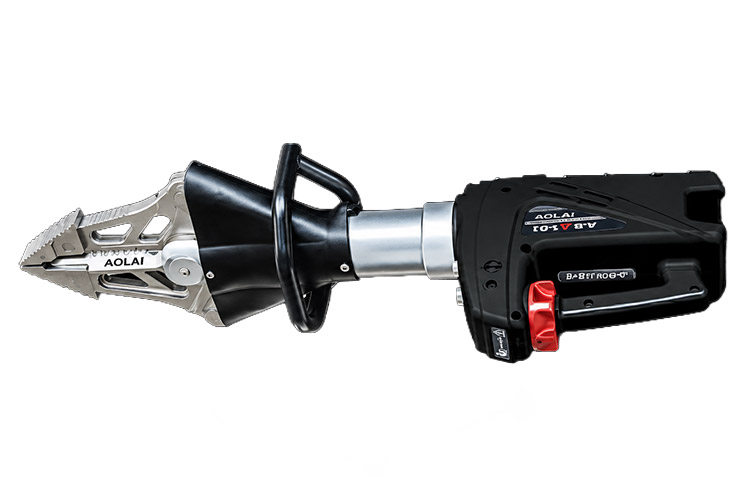Aolai Battery Combination Rescue Tool (GYJKD-H)